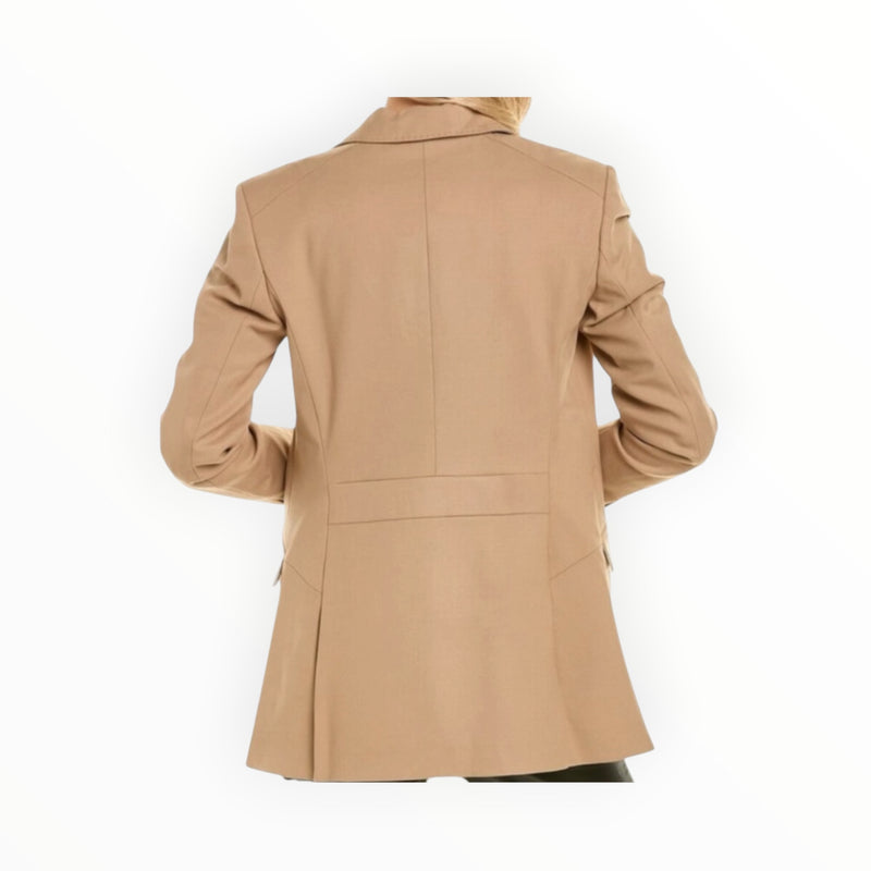 rag & bone Blazer - Tan