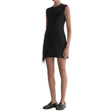 A.L.C. Beck Dress - Black