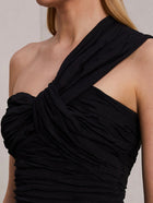 A.L.C. Apollo Dress - Black