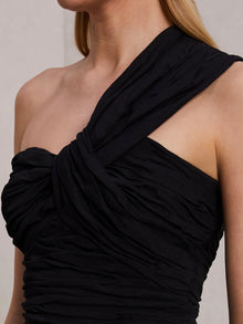 A.L.C. Apollo Dress - Black