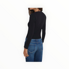 L'Agence Lanetta Topigan - Black