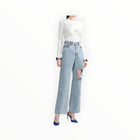 Jonathan Simkhai Nolan Top - White