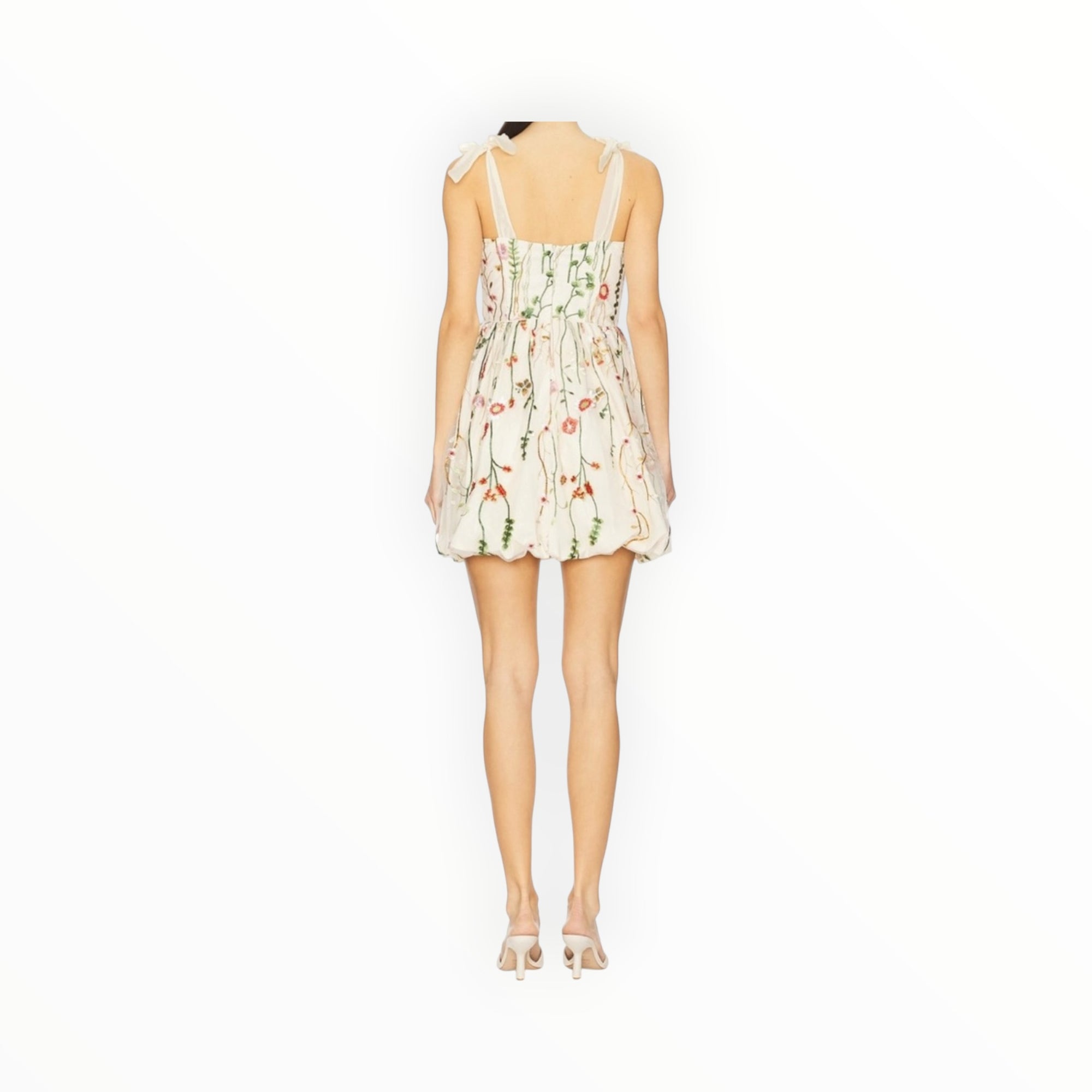 Steve Madden Kavala Dress - Multi