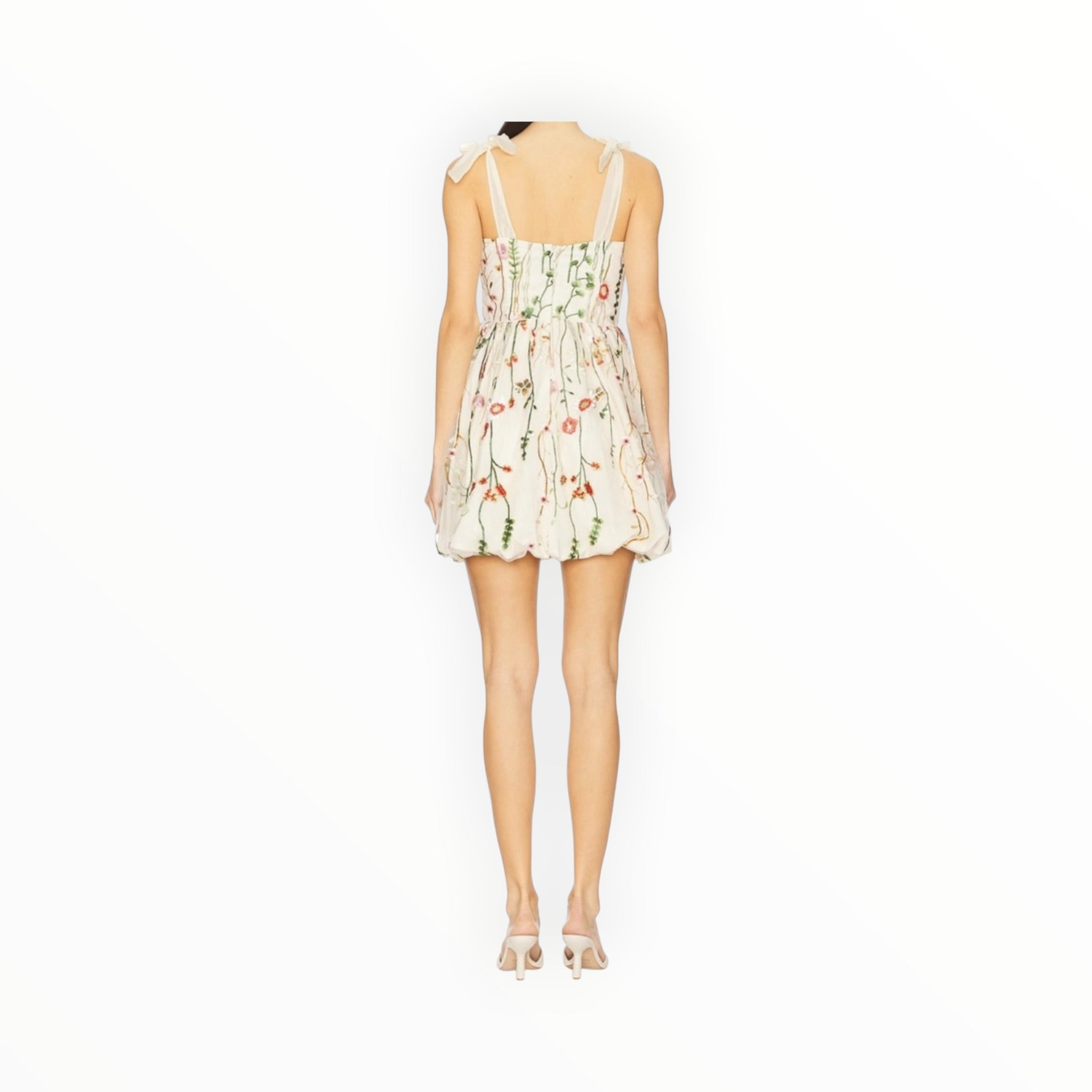 Steve Madden Kavala Dress - Multi