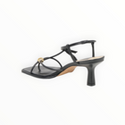 Dolce Vita Mylee Heels - Black Leather