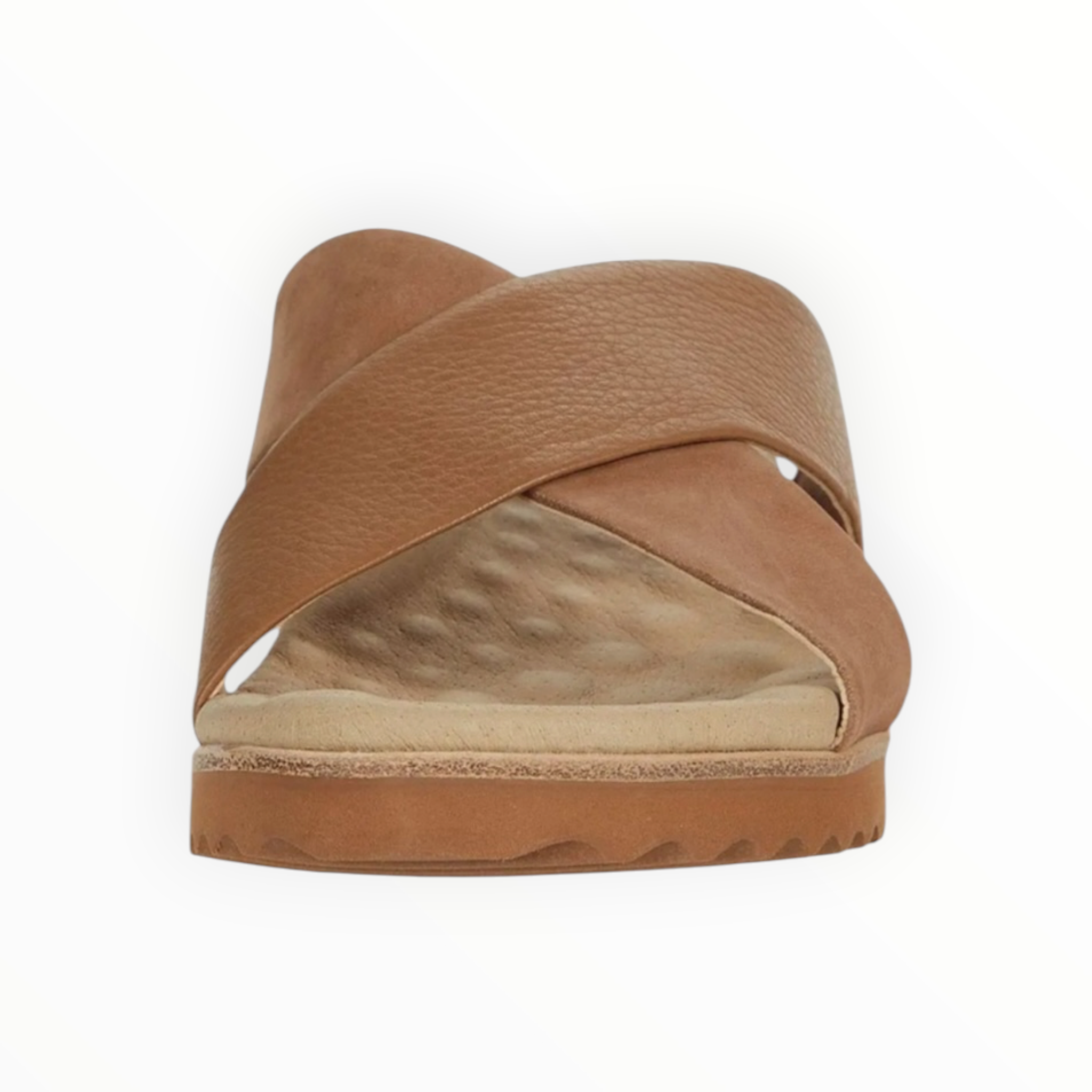 Walking Cradles Hudson Sandal - Almond