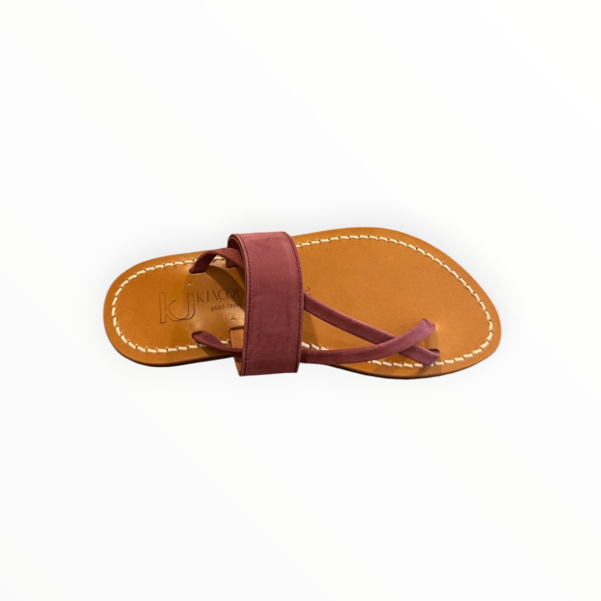 K.Jacques Nehru Sandal