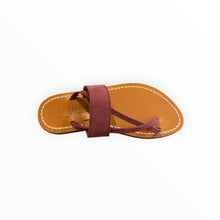 K.Jacques Nehru Sandal