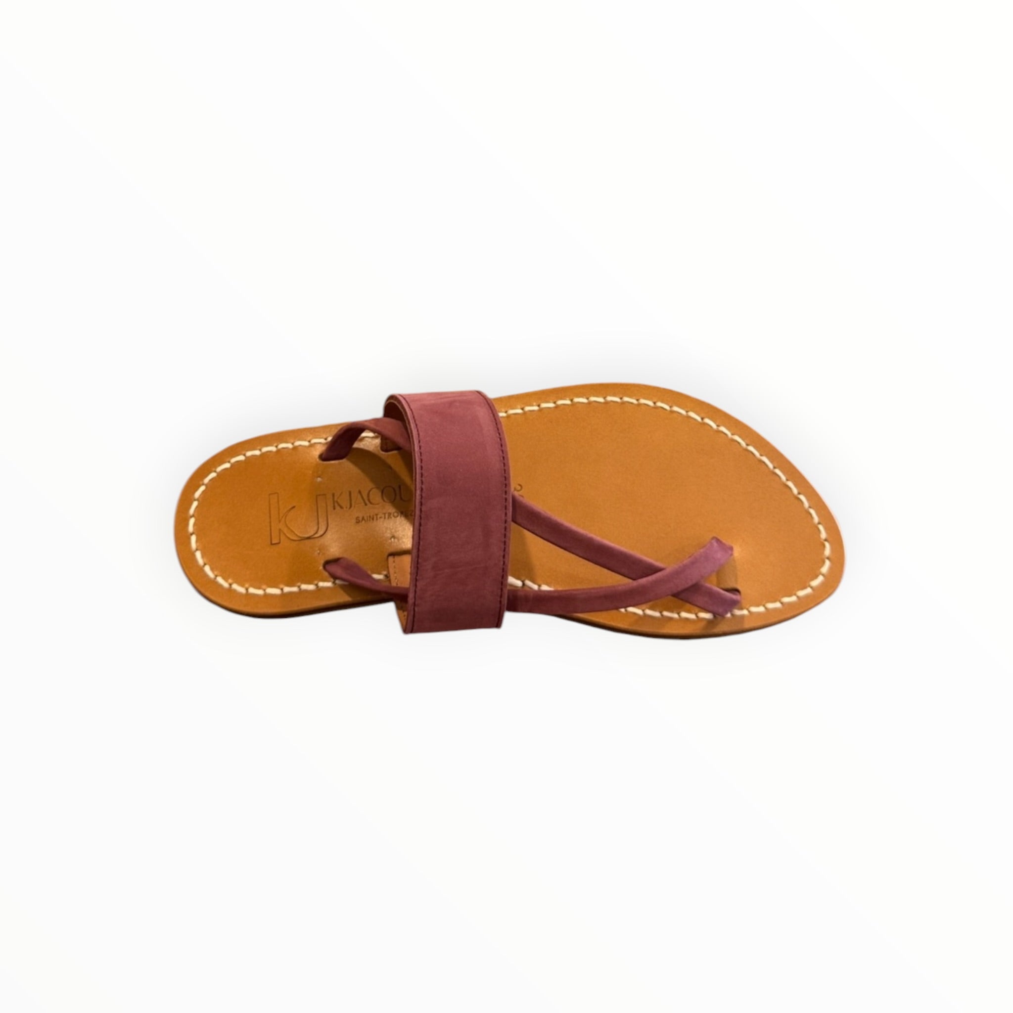 K.Jacques Nehru Sandal