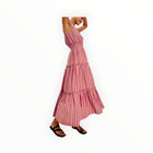Rails Loulou Dress - Cabana Stripe