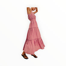 Rails Loulou Dress - Cabana Stripe