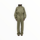Helmut Lang Trench Bomber - Vetiver