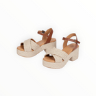 Penelope Chilvers Bella Jute Sandal