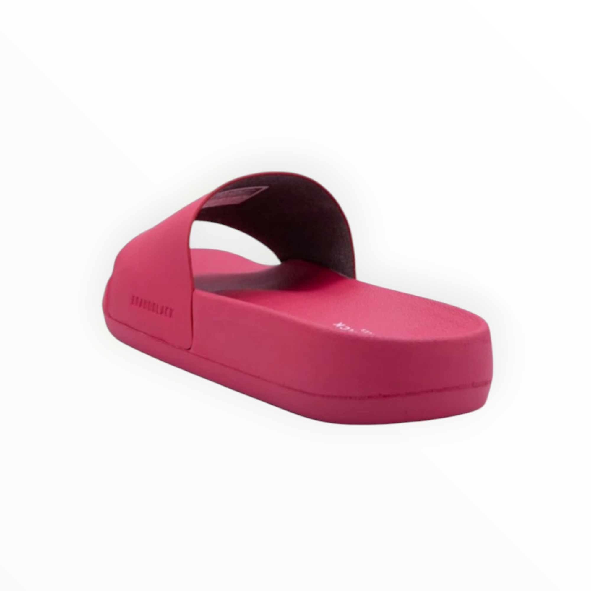 Brandblack Kashiba-Lux Slides - Pomegranate