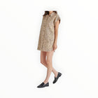 Steve Madden Ilara Dress - Desert Sand