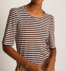 Munthe Jikolaz T-Shirt - Mocha