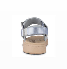 WODEN Line Metallic - Ice Blue