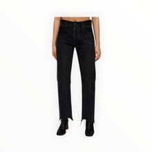 Moussy Vintage Northville Straight - Black