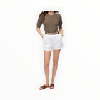 Michael Stars Astrid Pullover - Dolma
