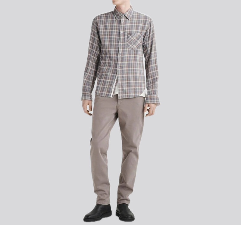 rag & bone  Fit 2 Action Loopback Chino
