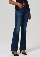 Citizens of Humanity Lilah Welt Pocket - Marvita