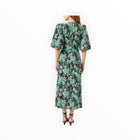 RHODE Ina Dress - Hibiscus