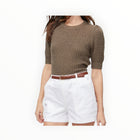 Michael Stars Astrid Pullover - Dolma