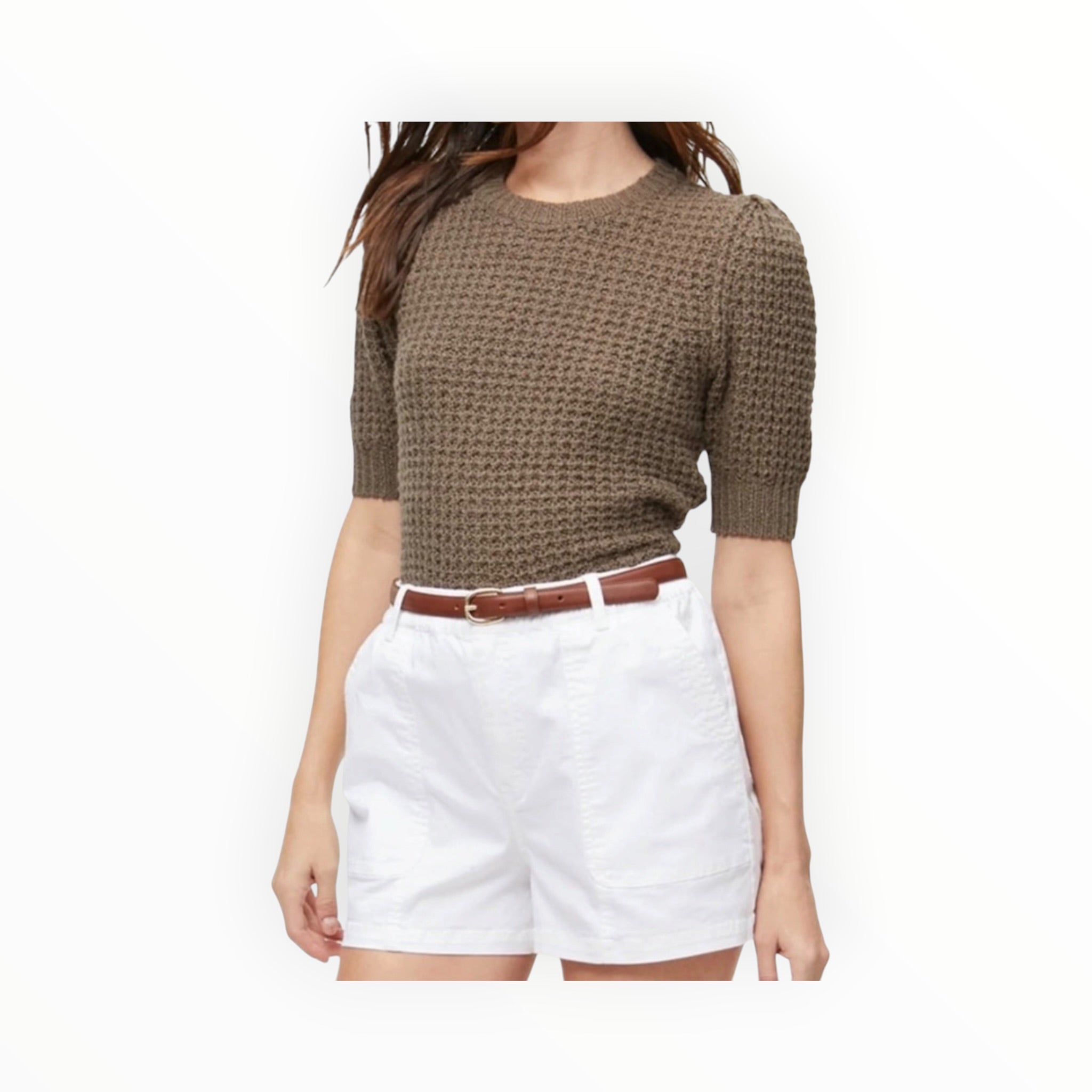 Michael Stars Astrid Pullover - Dolma