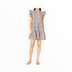 Omika Wilora Mini Dress - Nirali Whisper