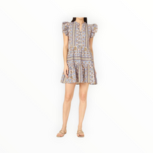 Omika Wilora Mini Dress - Nirali Whisper