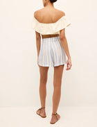 Marie Oliver Ana Beach Short - Agua