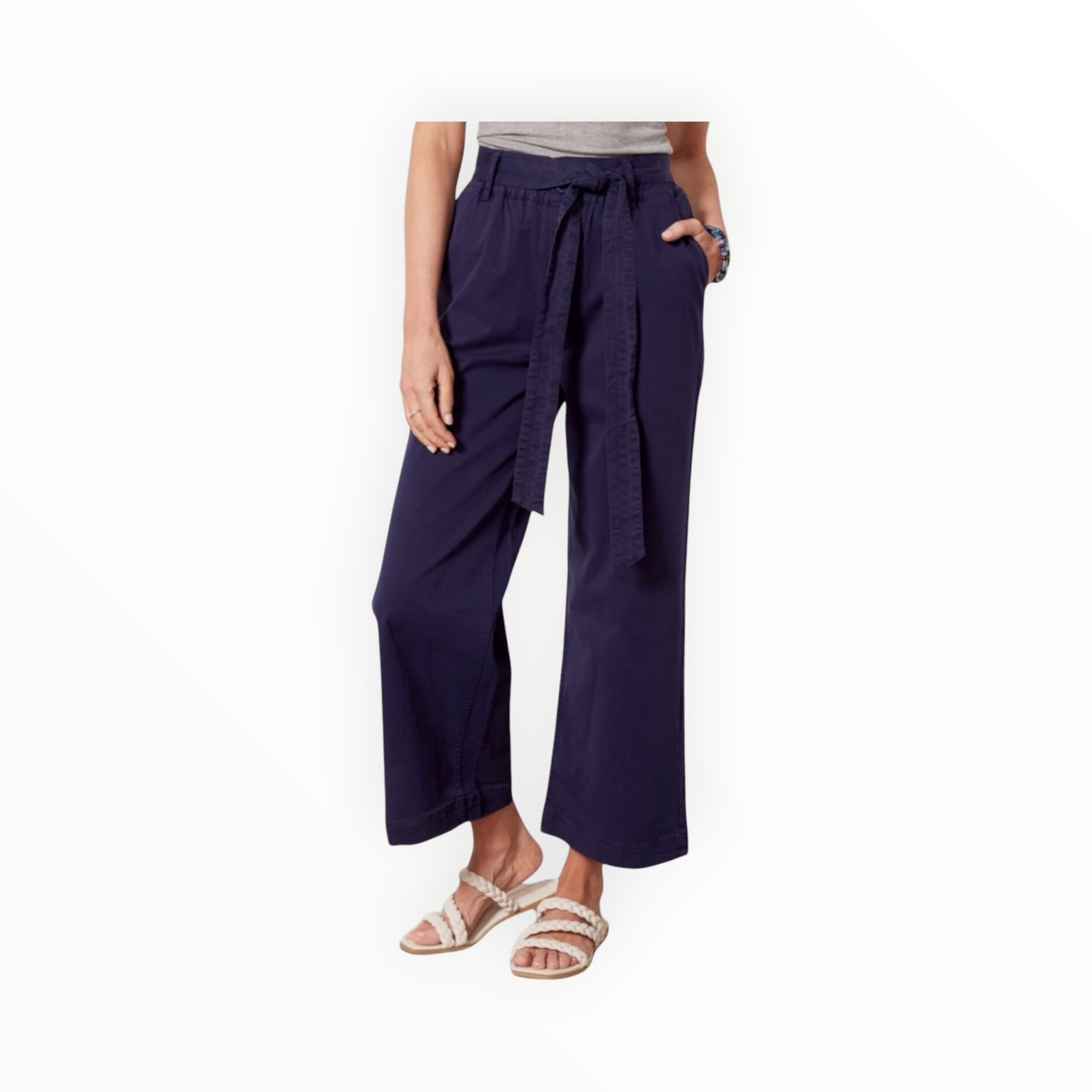 Michael Stars Kenya Pant - Ink