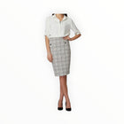Joseph Ribkoff Pencil Skirt