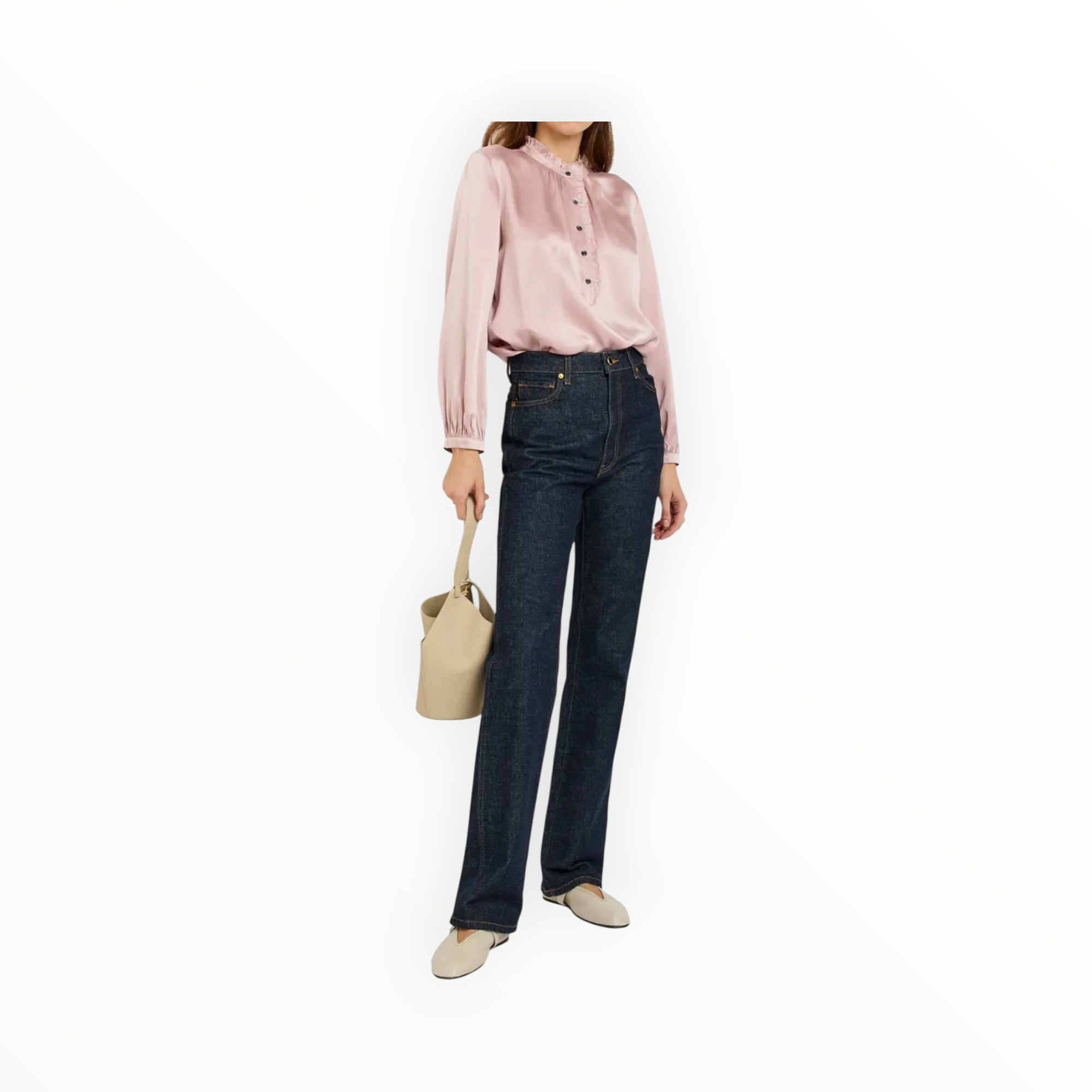 Rails Sien Top - Pink