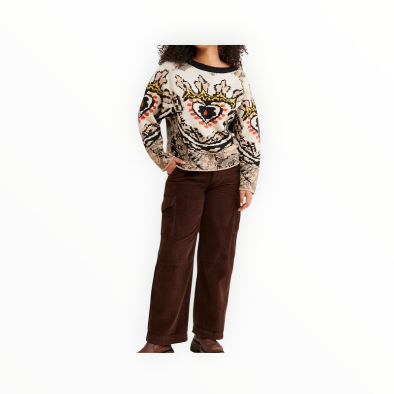 Aldo Martins Aino Sweater