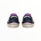 Philippe Model Marseille Loafer - Jeans