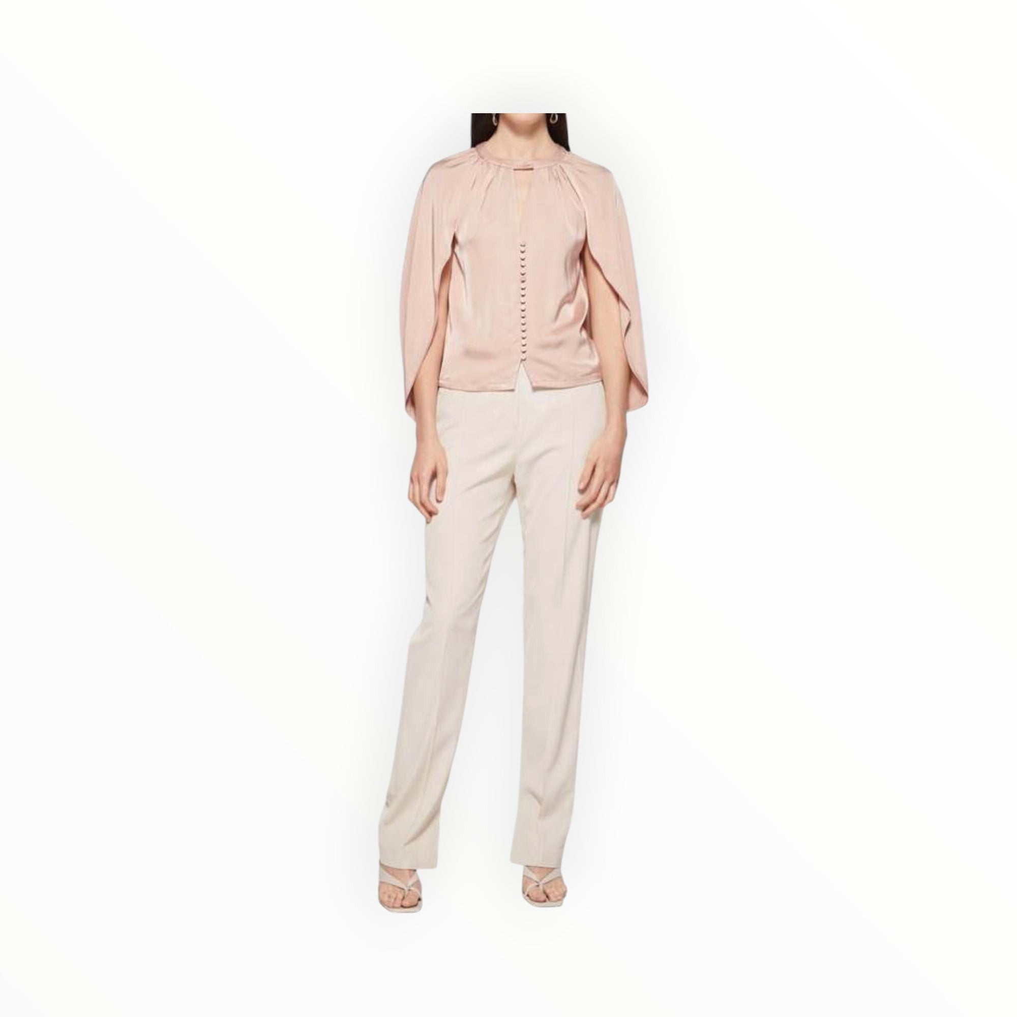 Jonathan Simkhai Audrey Top - Machiatto