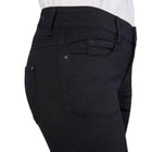 MAC Dream Straight Jeans - Black