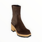 HOMERS Aspen Wedge - Crosta Pepe