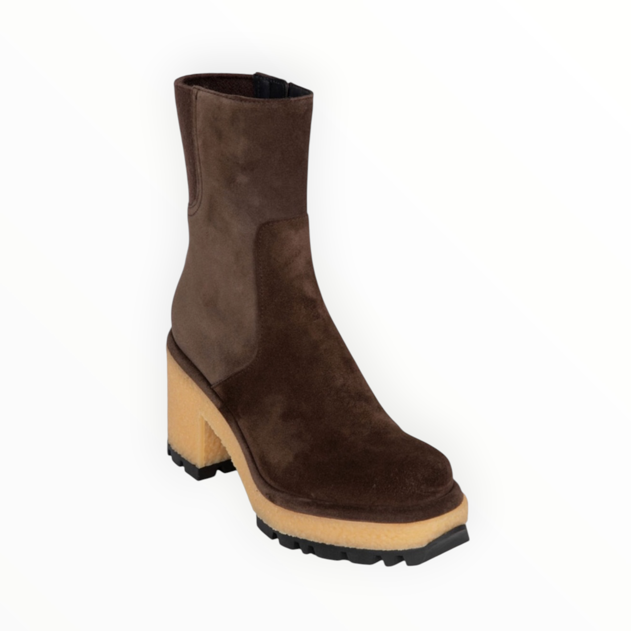 HOMERS Aspen Wedge - Crosta Pepe