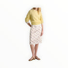 Dorothee Schumacher Airy Softness Pullover - Citrus