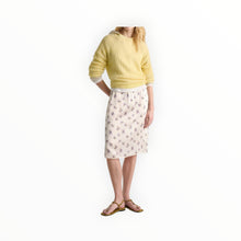 Dorothee Schumacher Airy Softness Pullover - Citrus