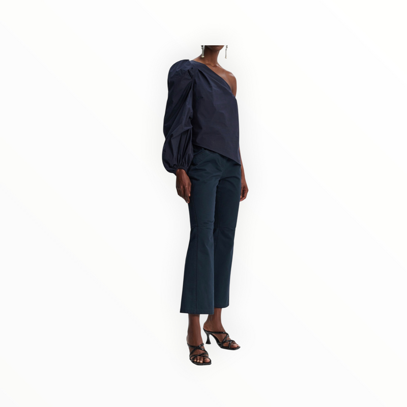 Dorothee Schumacher Perfect Match Pants - Midnight