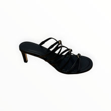 Frēda Salvador Pippa Heel - Black
