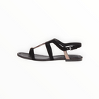 Sigerson Morrison Kimora Sandal - Black
