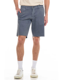 Original Paperbacks Rockland Chino Short - Slate