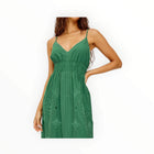 Rails Blair Dress - Clover