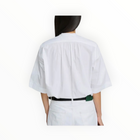 Laurence Bras Magrita Blouse - White