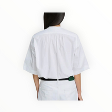 Laurence Bras Magrita Blouse - White