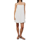 Rails Blanca Dress - White